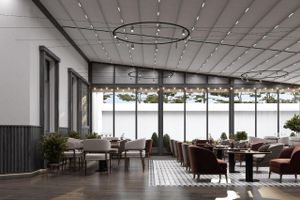 Alojamiento - Top Stay Inn Hotel Tashkent