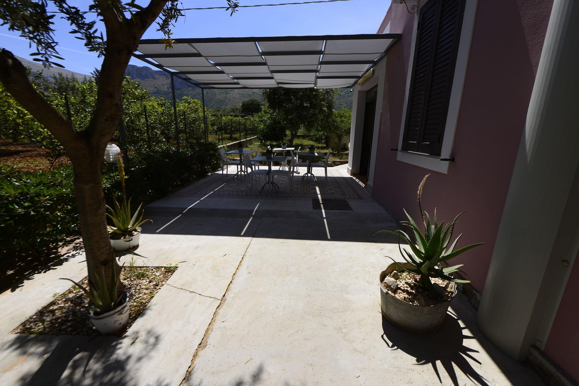 Varios Miss Sicily B&B