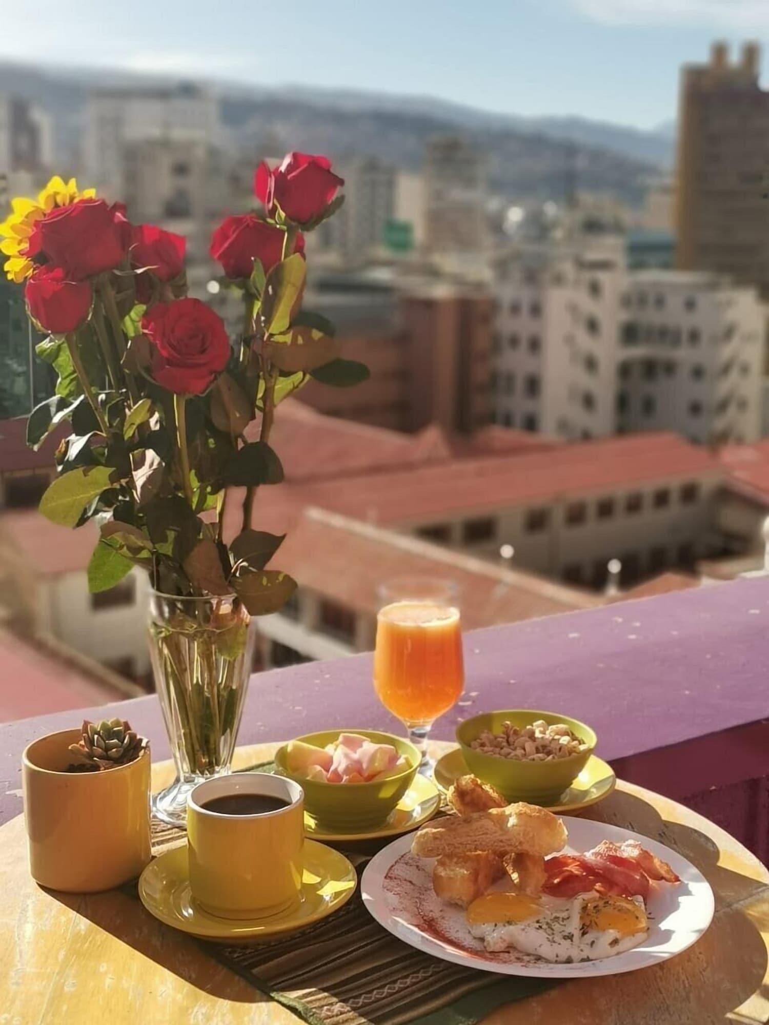 Restaurant ANATA HOSTEL
