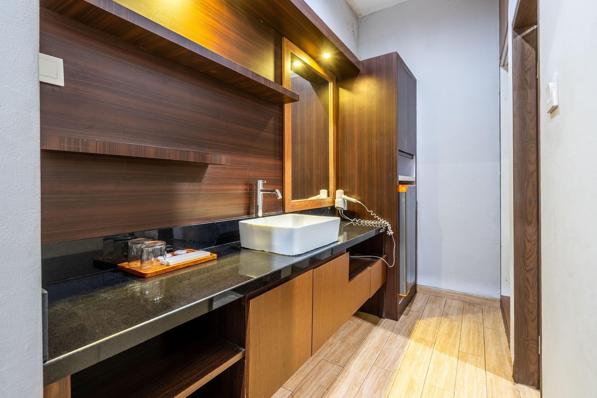 Habitación Casa Dasa Legian