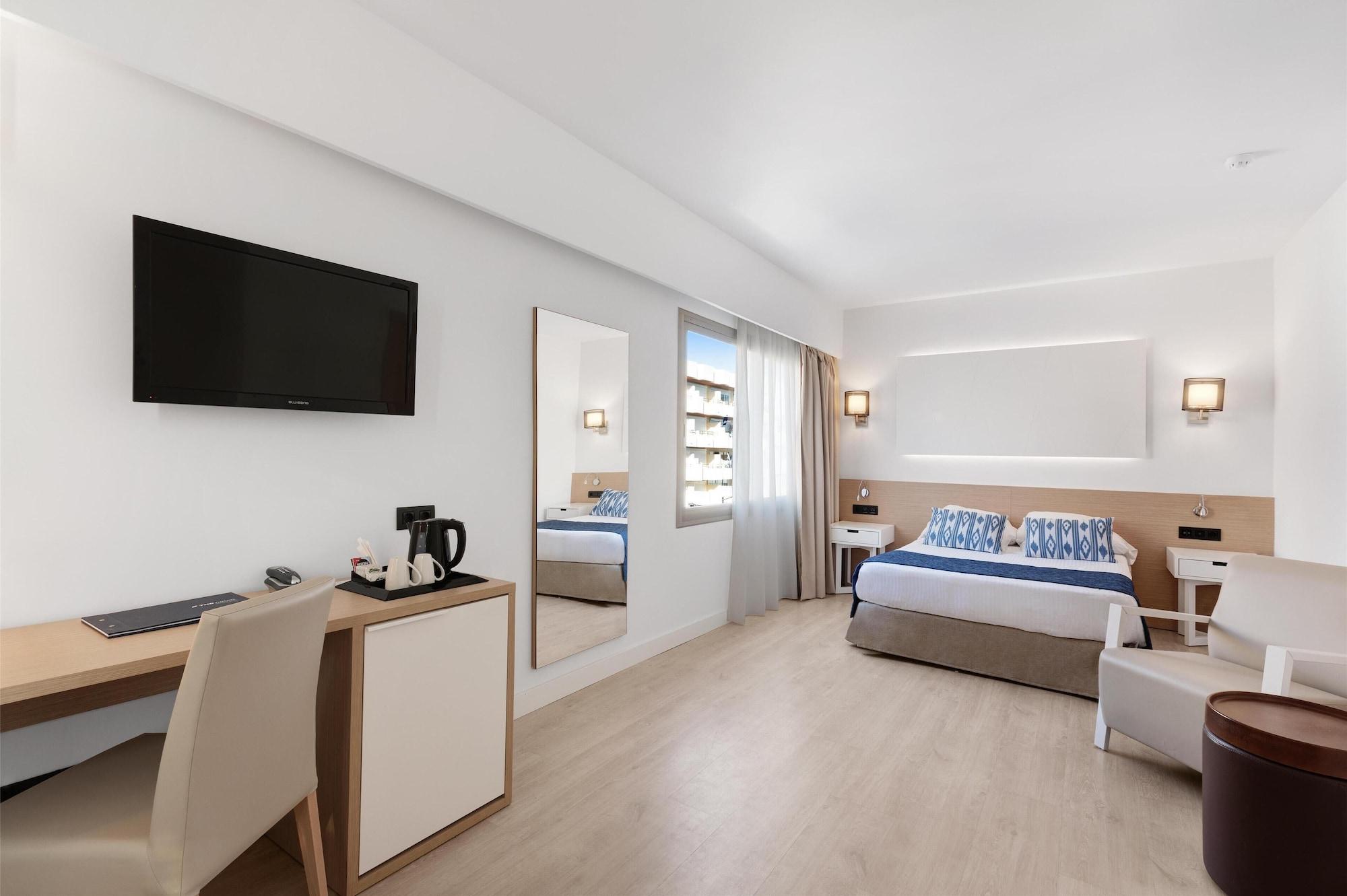Habitación Hotel THB Los Molinos - Adults Only