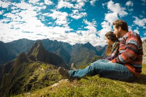 Actividad - Excursión a Machu Picchu desde Cusco con Tren