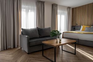 Alquiler Vacacional - Jono Kalnelis Apartments