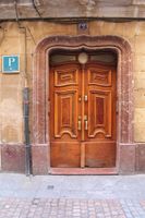 Alojamiento - Pensión Manoli