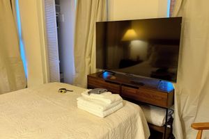 Alquiler Vacacional - The Coconut Grove Hideaway