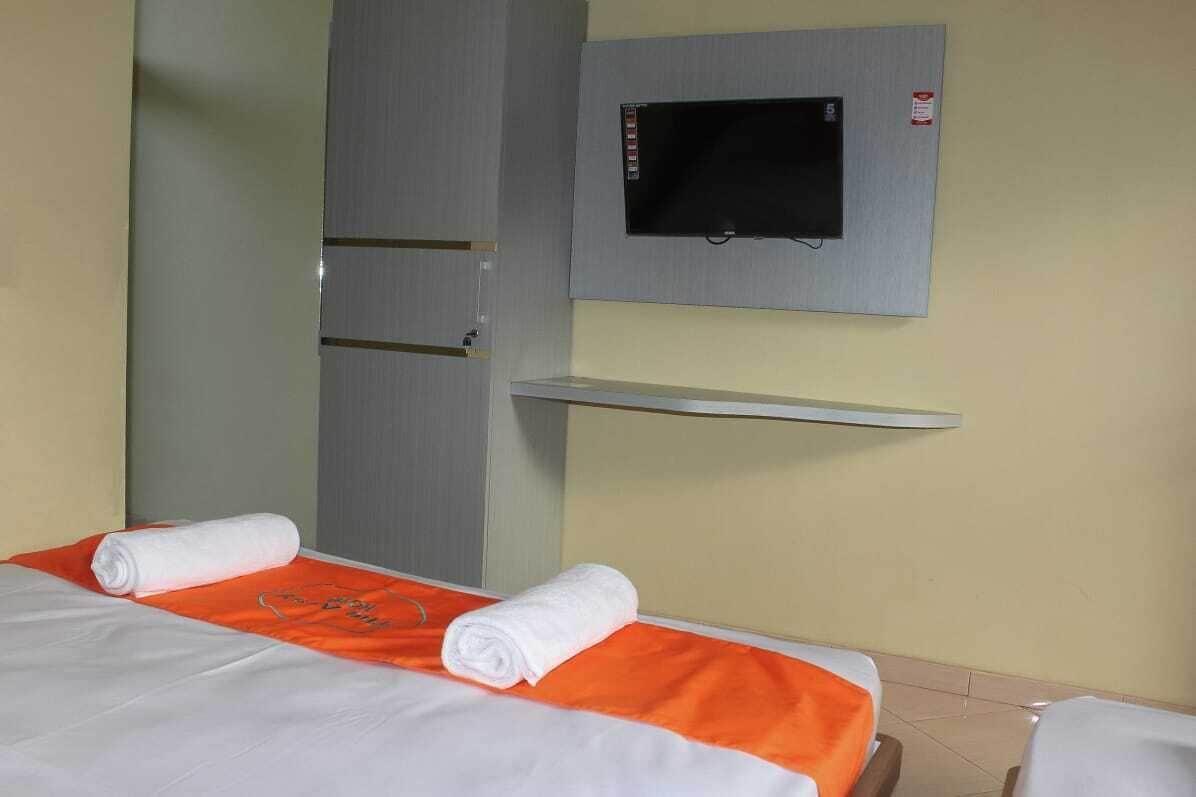 Set de Habitación The Arsy Syariah Guest House