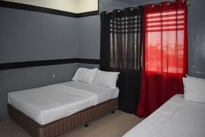 Alquiler Vacacional - 1812 Vc Lodge