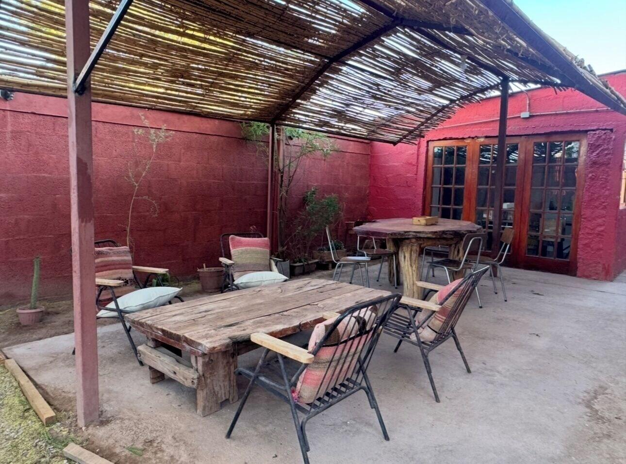 Varios HOTEL TURI ATACAMA