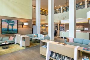 Paquete - Element by Marriott Amsterdam