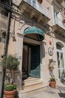 Alojamiento - Gran Bretagna Boutique Hotel Ortigia