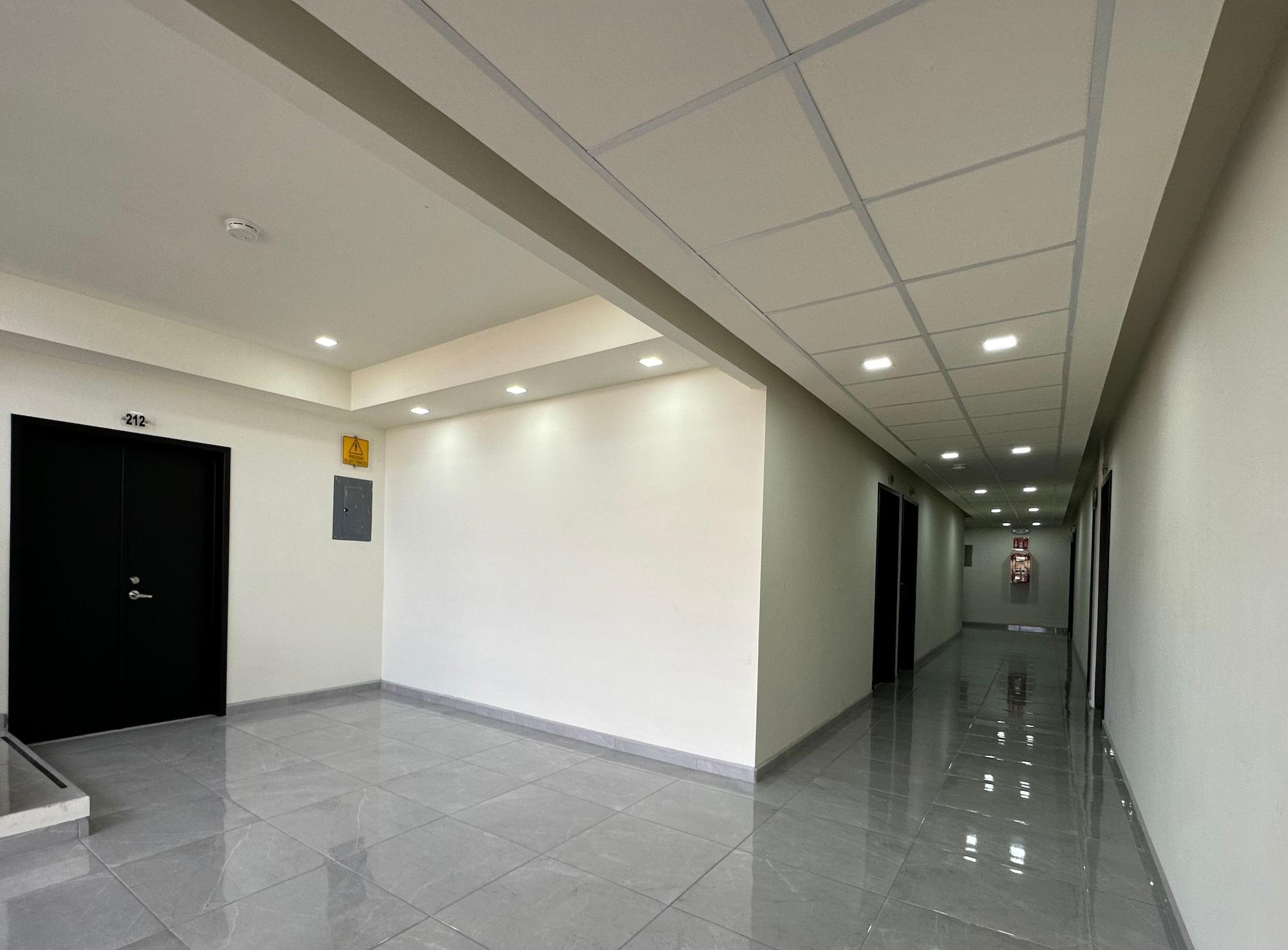 Comodidades del Alojamiento Hotel Maricela