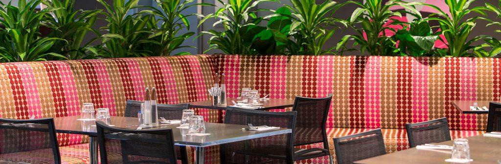 Vista Lobby Great Southern Hotel Brisbane