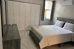 Alquiler Vacacional - Spacious 3 R 2 B 2 Pks 2 pools gym basketball court 5 min from Airport and Beach