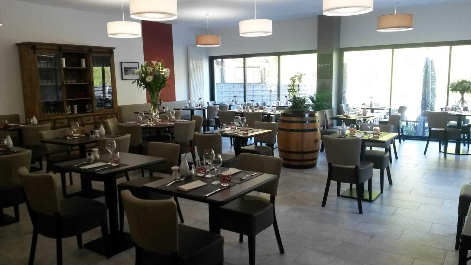 Restaurant AUBERGE EN ARDENNE