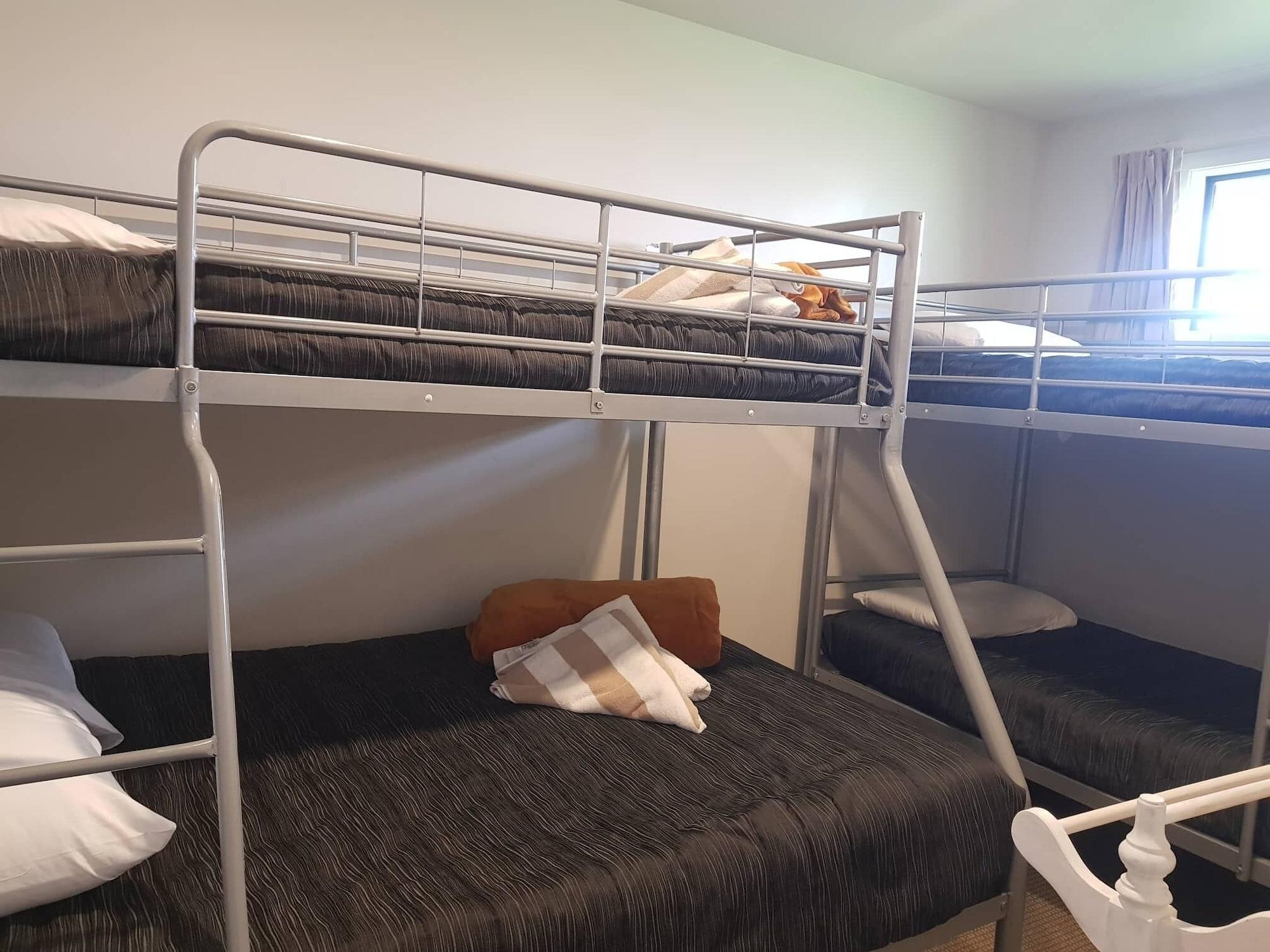 Habitación All Seasons Holiday Park