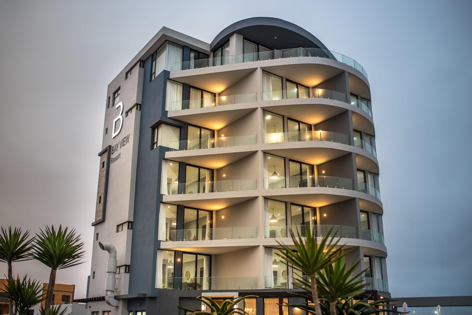 Playa Bay View Resort Namibia