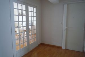 Alquiler Vacacional - Large bright apartment with garage Centre Quimper