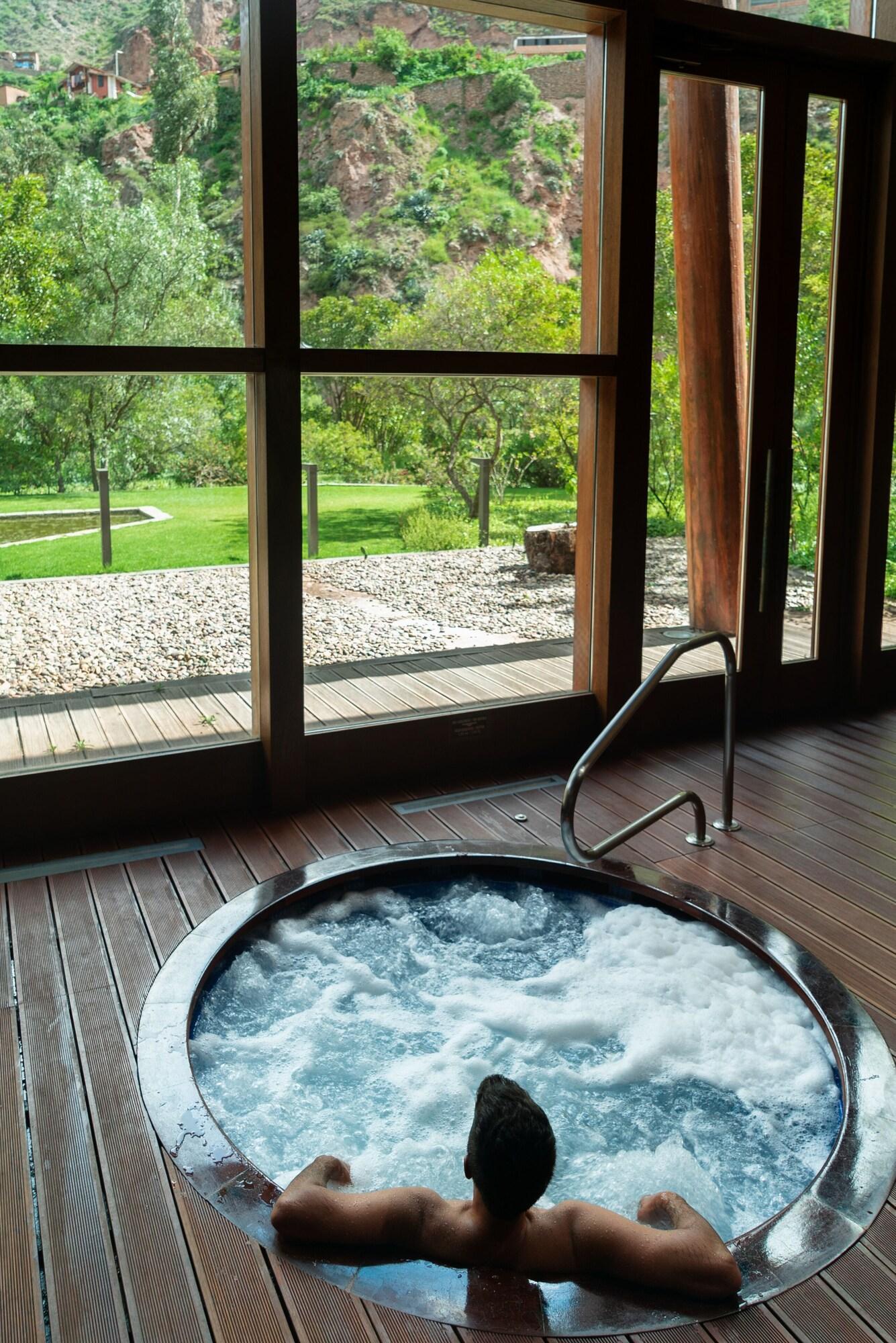 Gimnasio Tambo del Inka, a Luxury Collection Resort & Spa