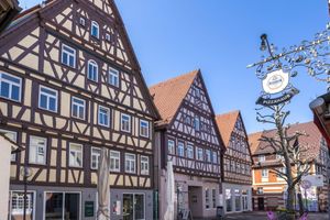 Alojamiento - Limehome Aalen Reichsstädter Str.