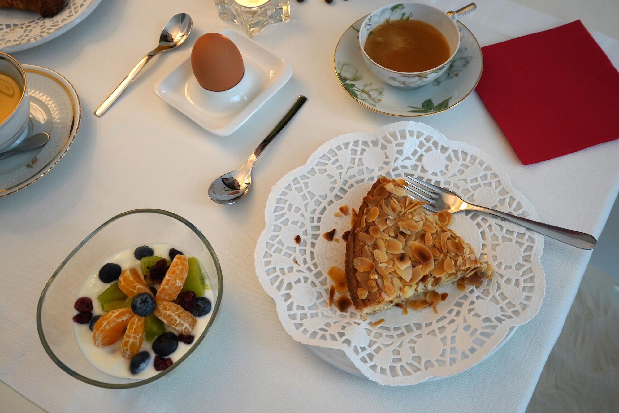 Restaurant B&B My Comfort