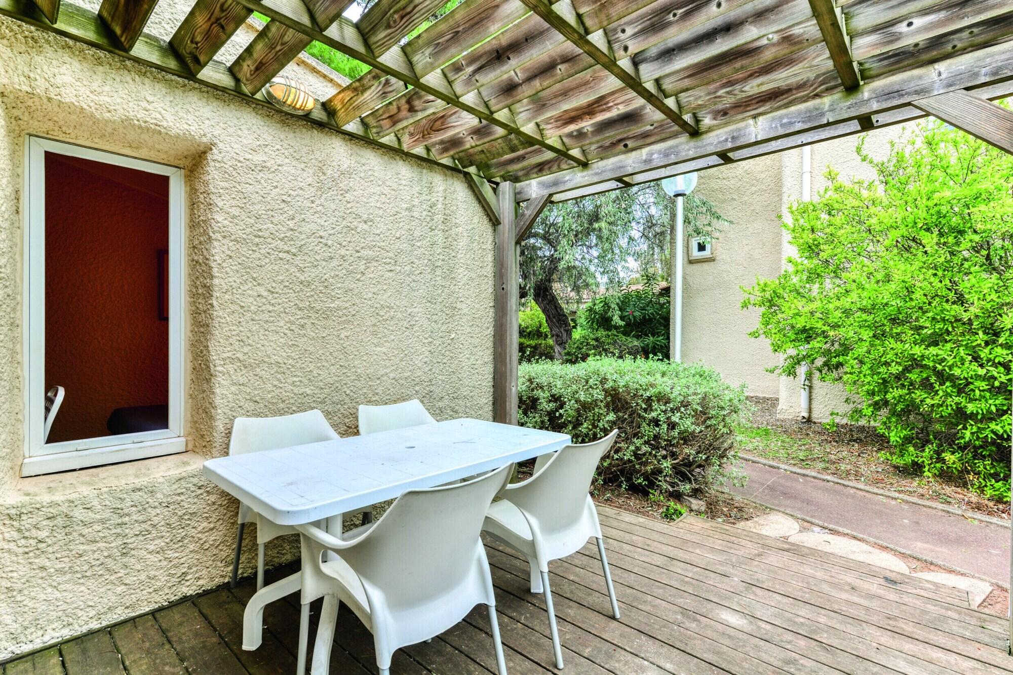Equipamiento de Habitación SOWELL Family Cap d'Agde
