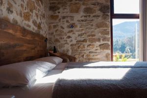 Alquiler Vacacional - Mas Ombravella