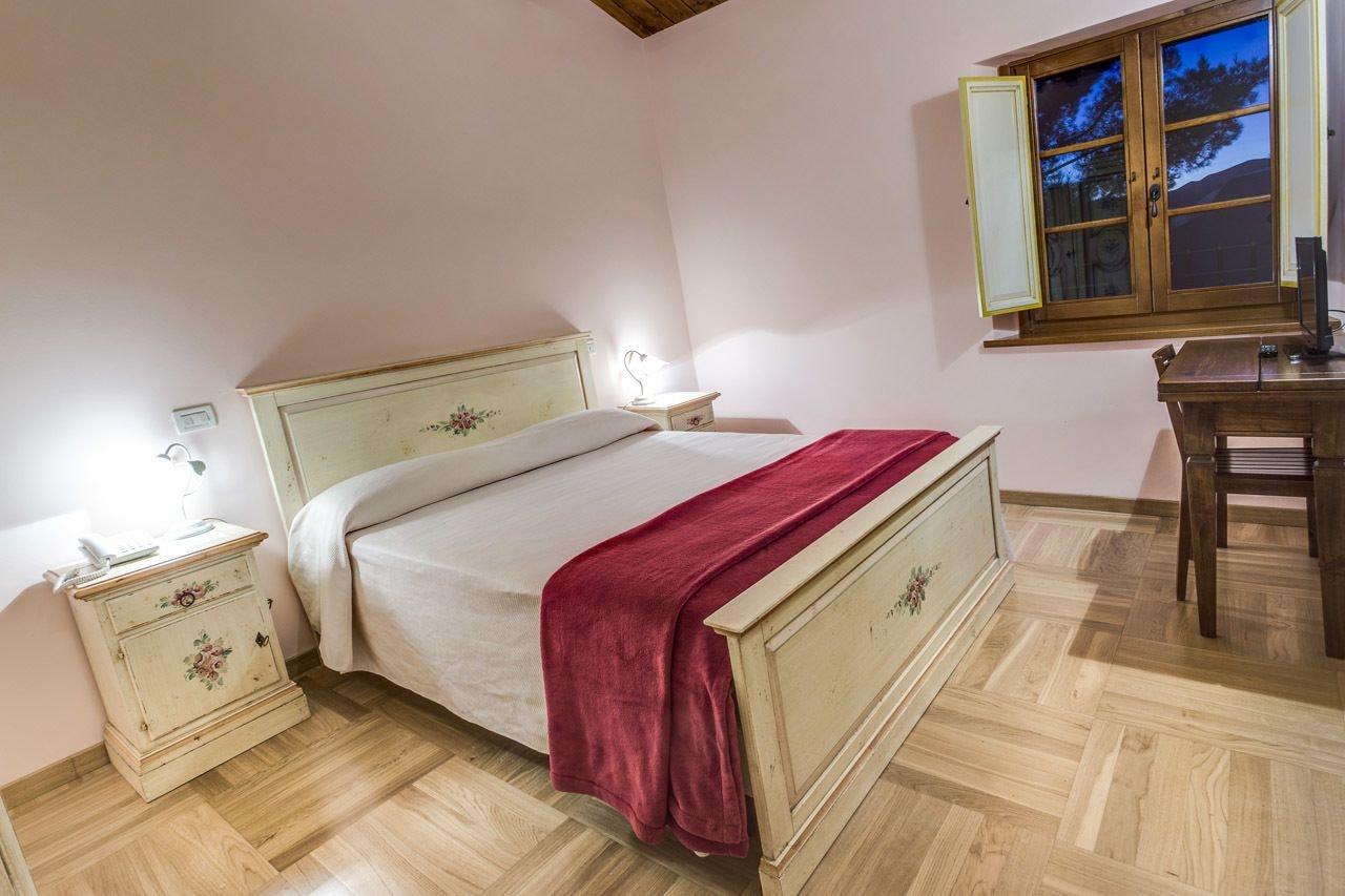 Habitación La Castellaia Resort