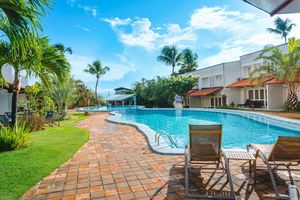 Alojamiento - Hotel Pipa Atlântico