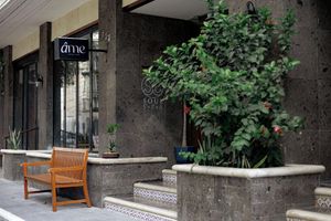 Alojamiento - Ame Hotel Boutique & Spa