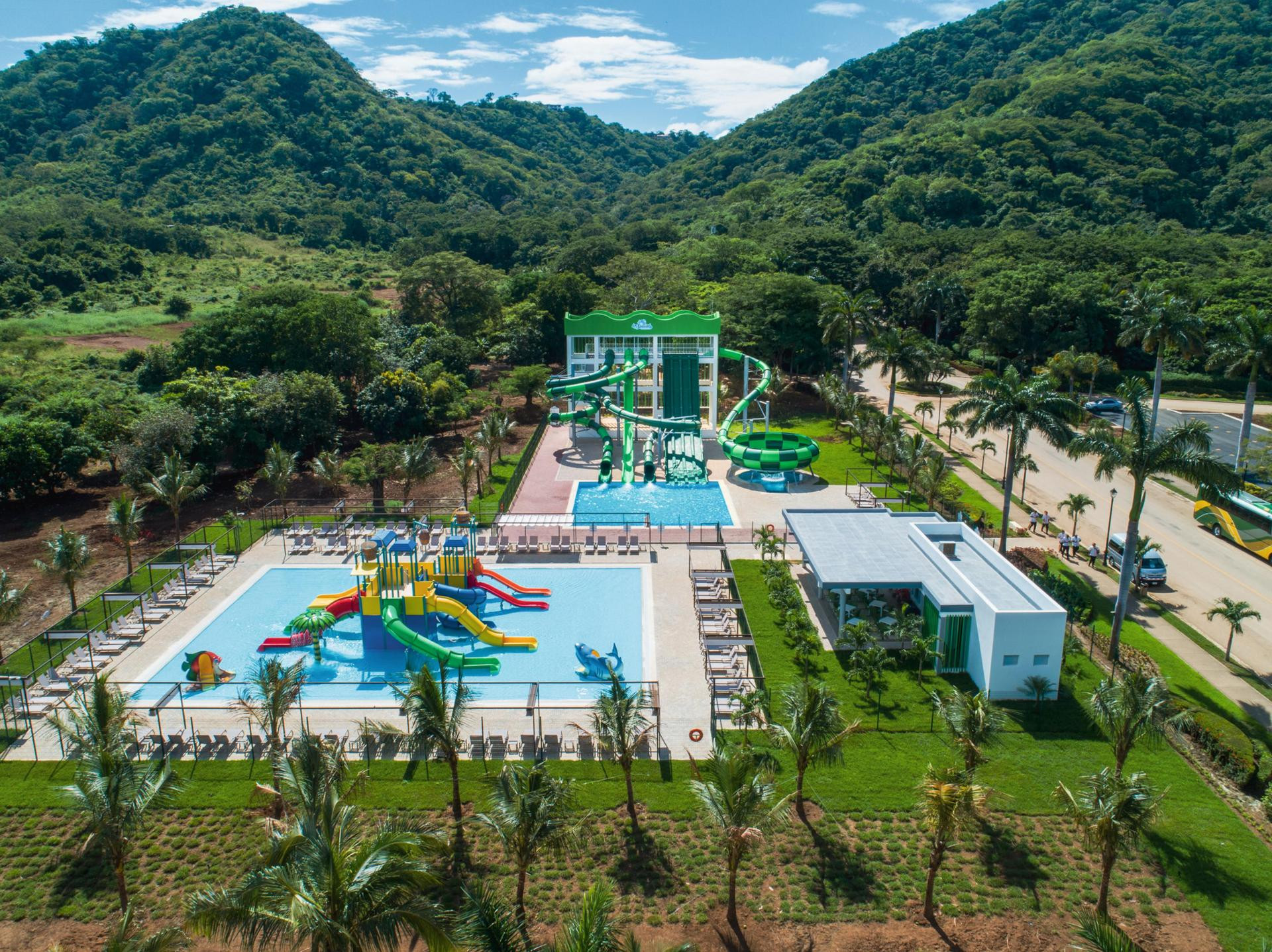 Hotel Riu Palace Costa Rica