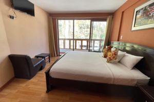 Alojamiento - Usgar Machupicchu Boutique
