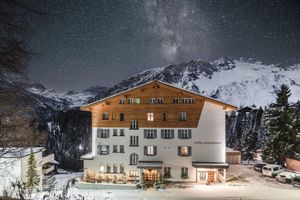 undefined - Hotel Alpensonne