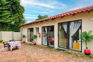 Alojamiento - Harmony Guest House