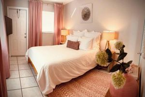 Alquiler Vacacional - 01 Wonderful Port Apartment #5 - 2 Bedroom