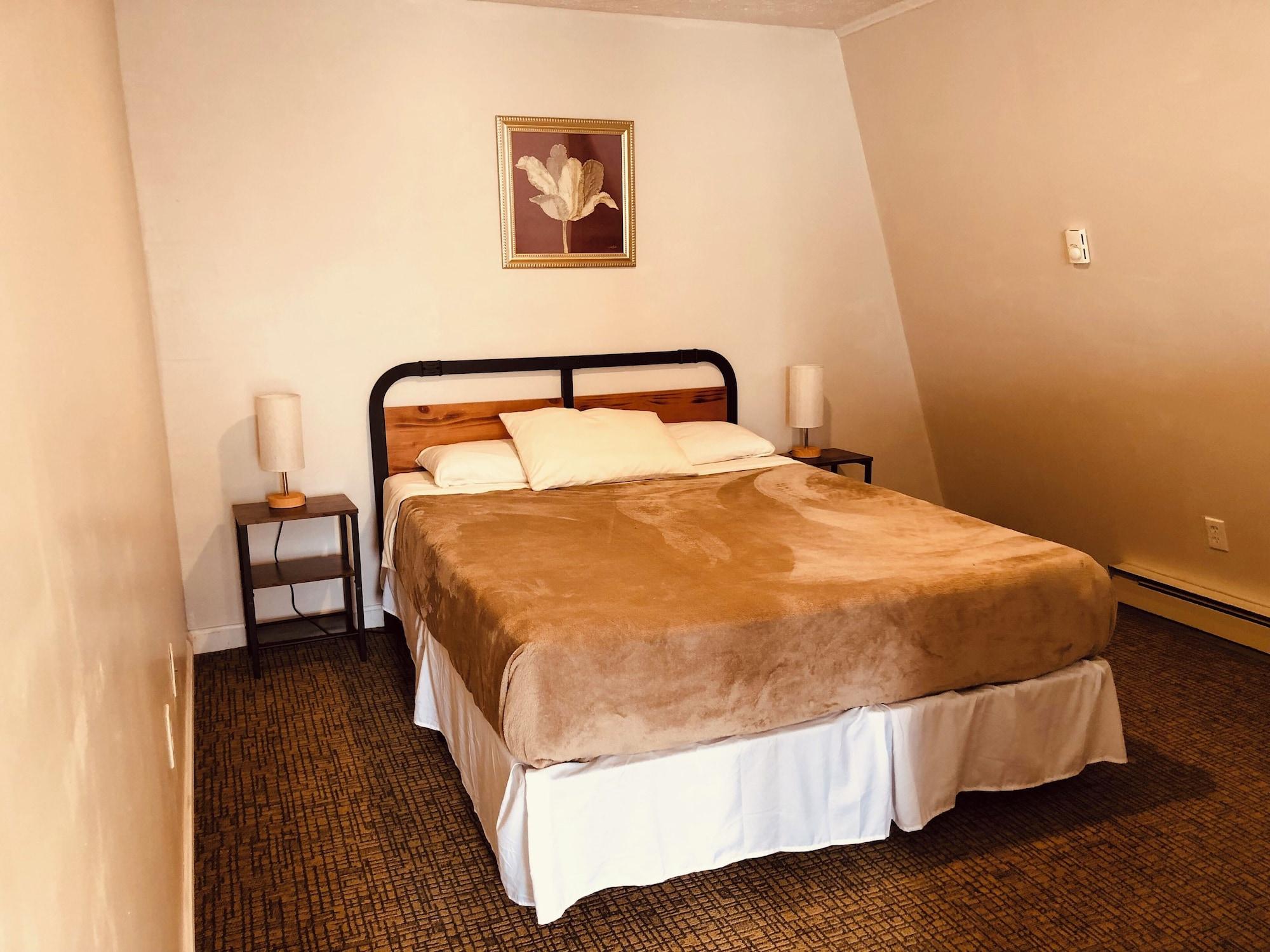 Habitación Atlantic Breeze Inn