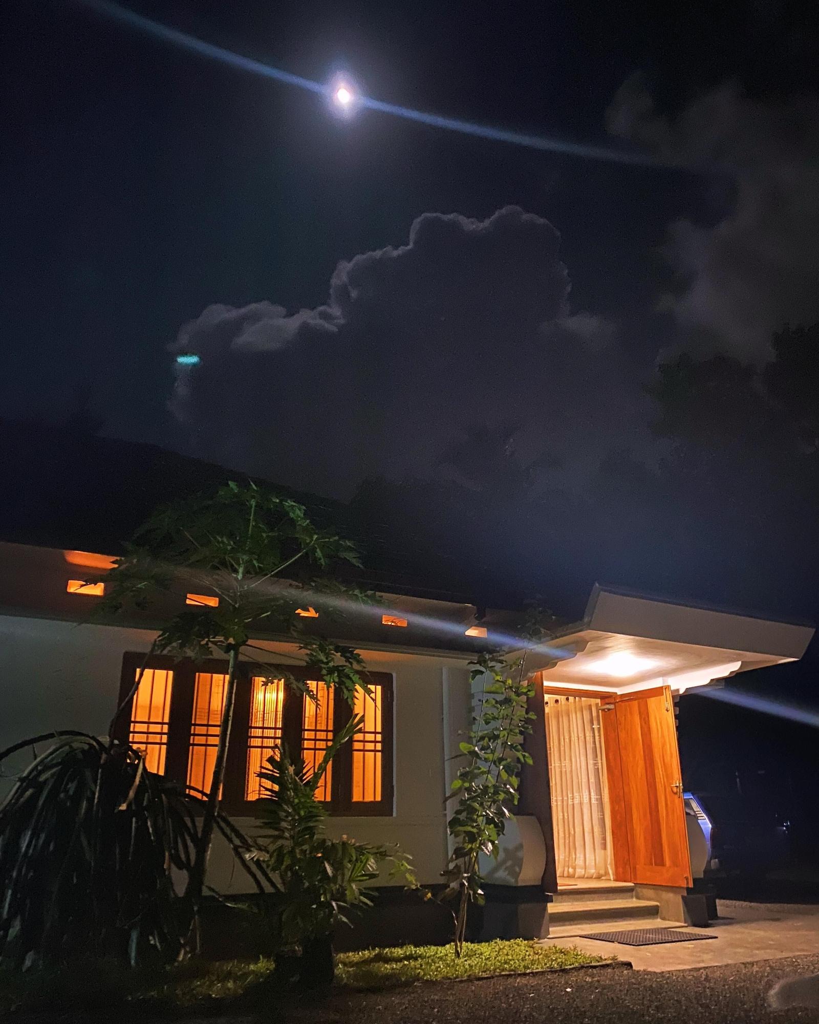 Varios Happy Valley Residence Unawatuna