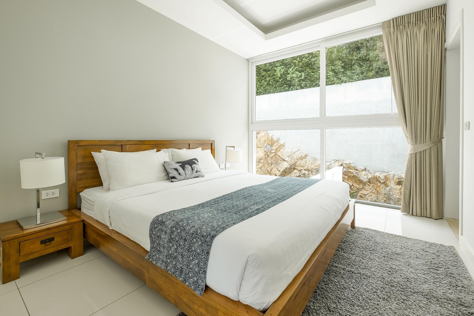 Habitación Horizon Residence Rentals