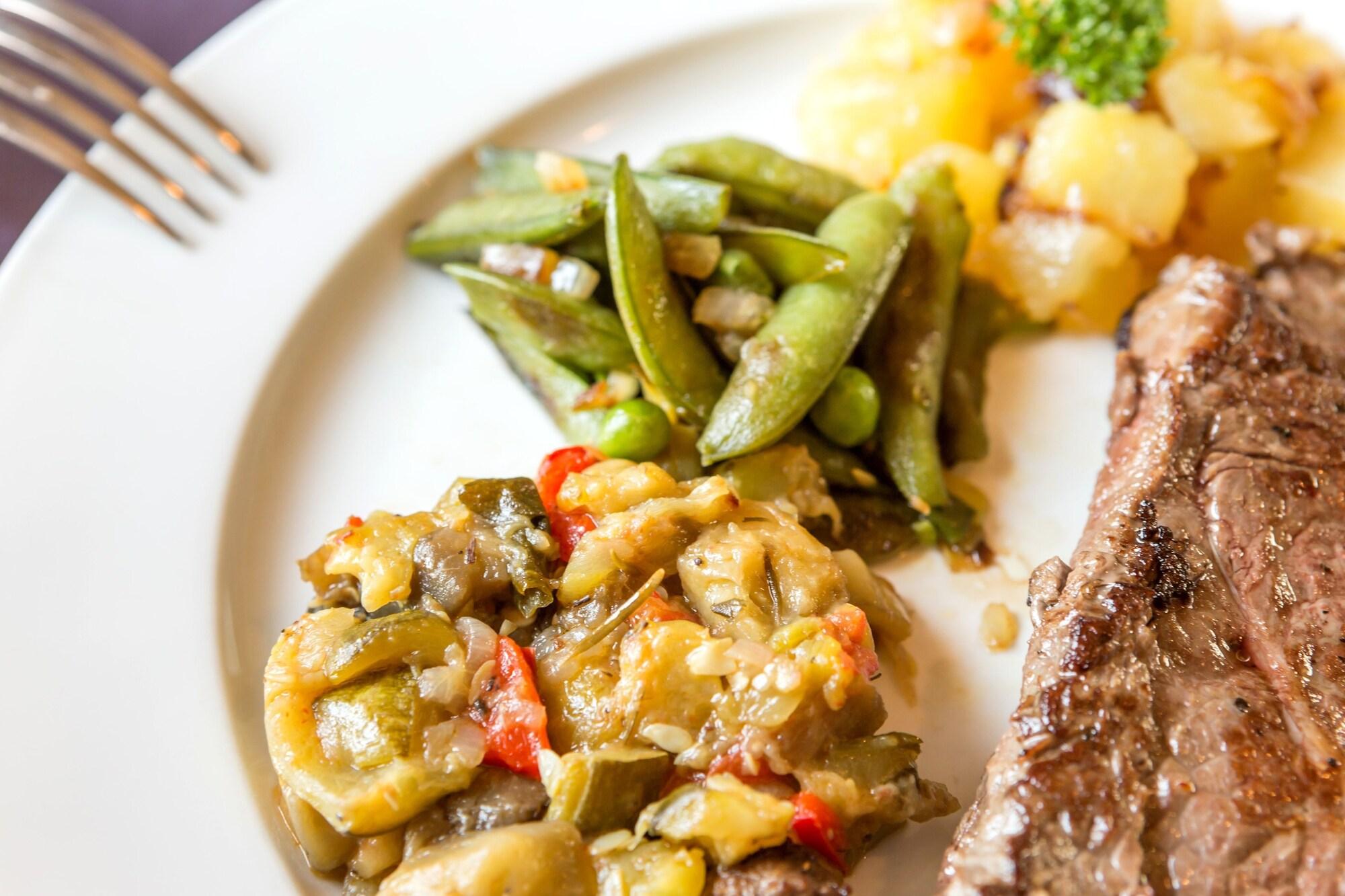 Restaurant Logis Auberge des Myrtilles