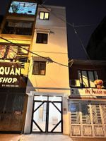 Alojamiento - An Nam Corner- Thanh Yen