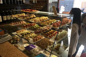 Actividad - Recorrido Gastronómico y Enológico por Verona
