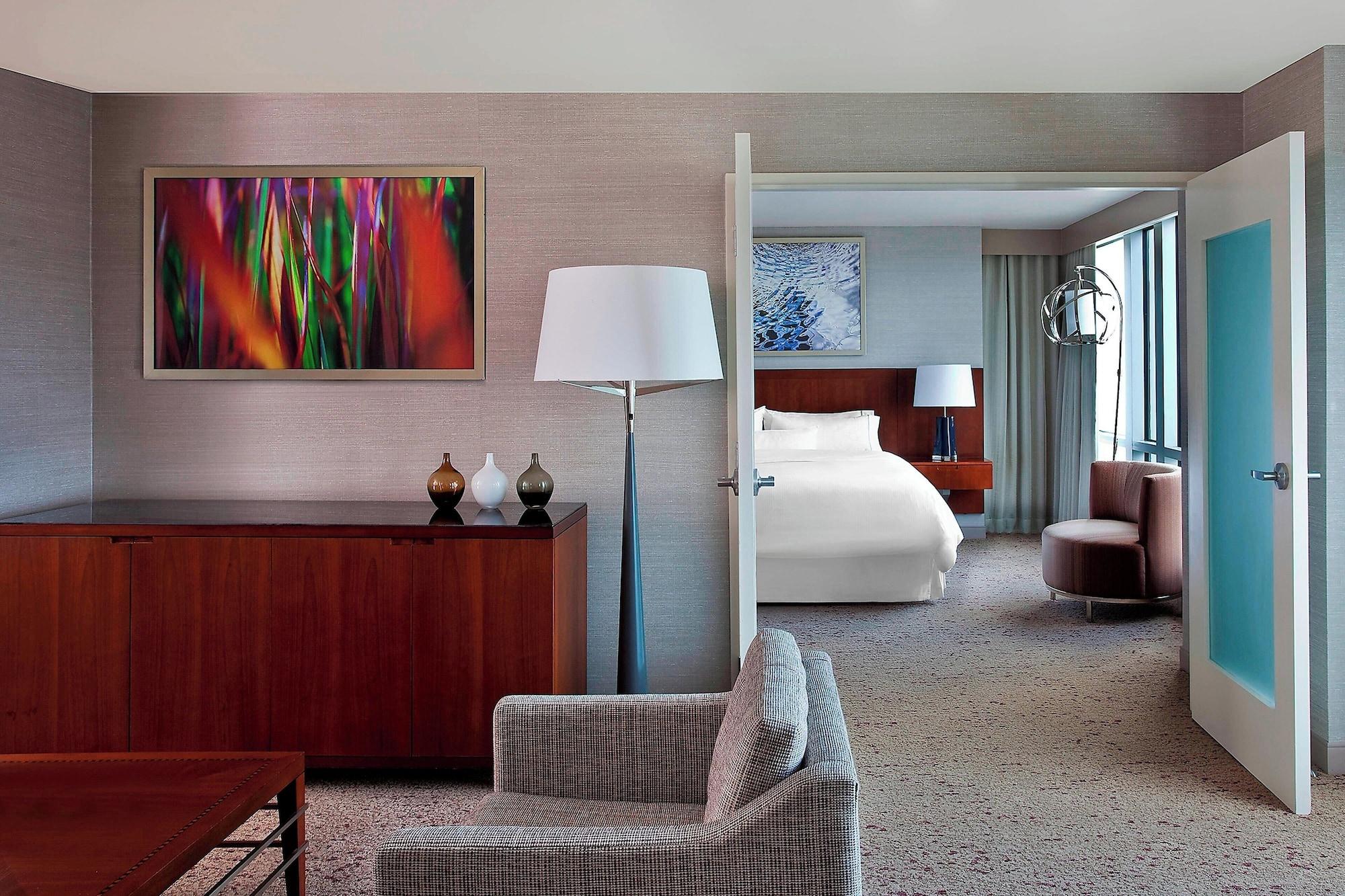 Habitación The Westin Arlington