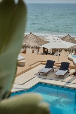 Villa Premiere Boutique Hotel & Romantic Getaway - Hoteles 5 estrellas en Puerto Vallarta, México