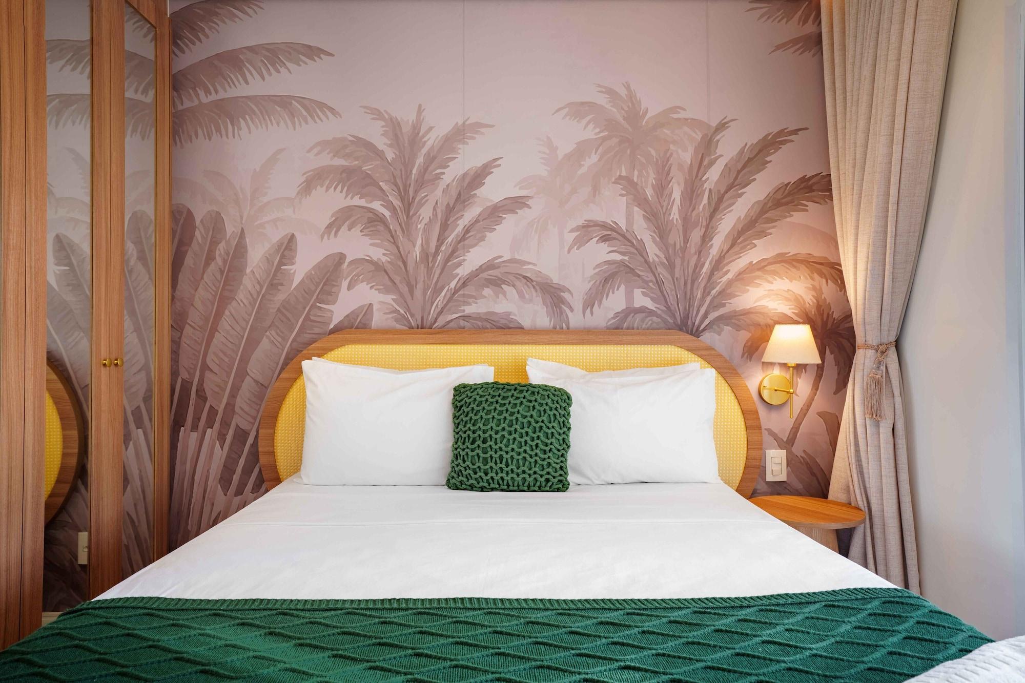 Quarto Santé Vivre L'Experience Livá OFICIAL