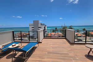 Pacote - Apt a 20m da Mar! Rooftop com Piscina em Tamandaré | Maré Alta 315 - By Anfitrião Legal