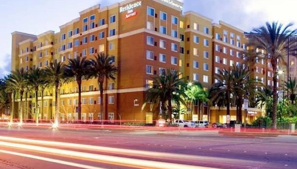 Residence inn by marriott anaheim resort area garden grove hot is no