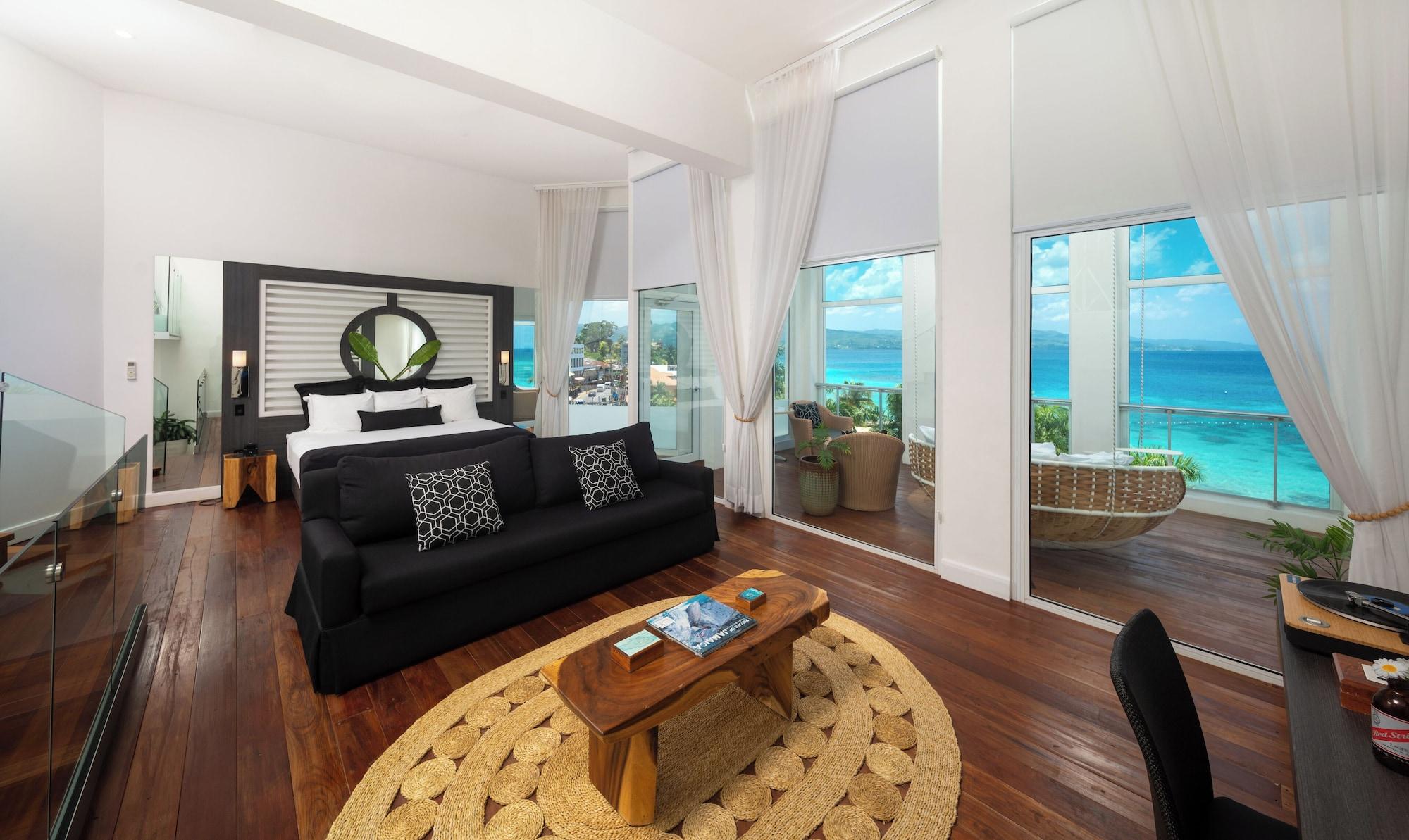 Habitación S Hotel Montego Bay - Luxury Boutique All Inclusive Hotel