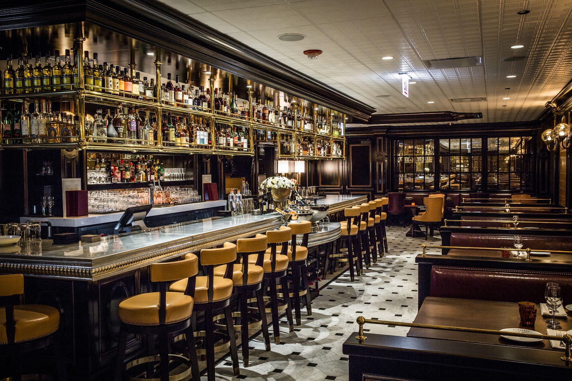 Bar/Lounge Waldorf Astoria Chicago