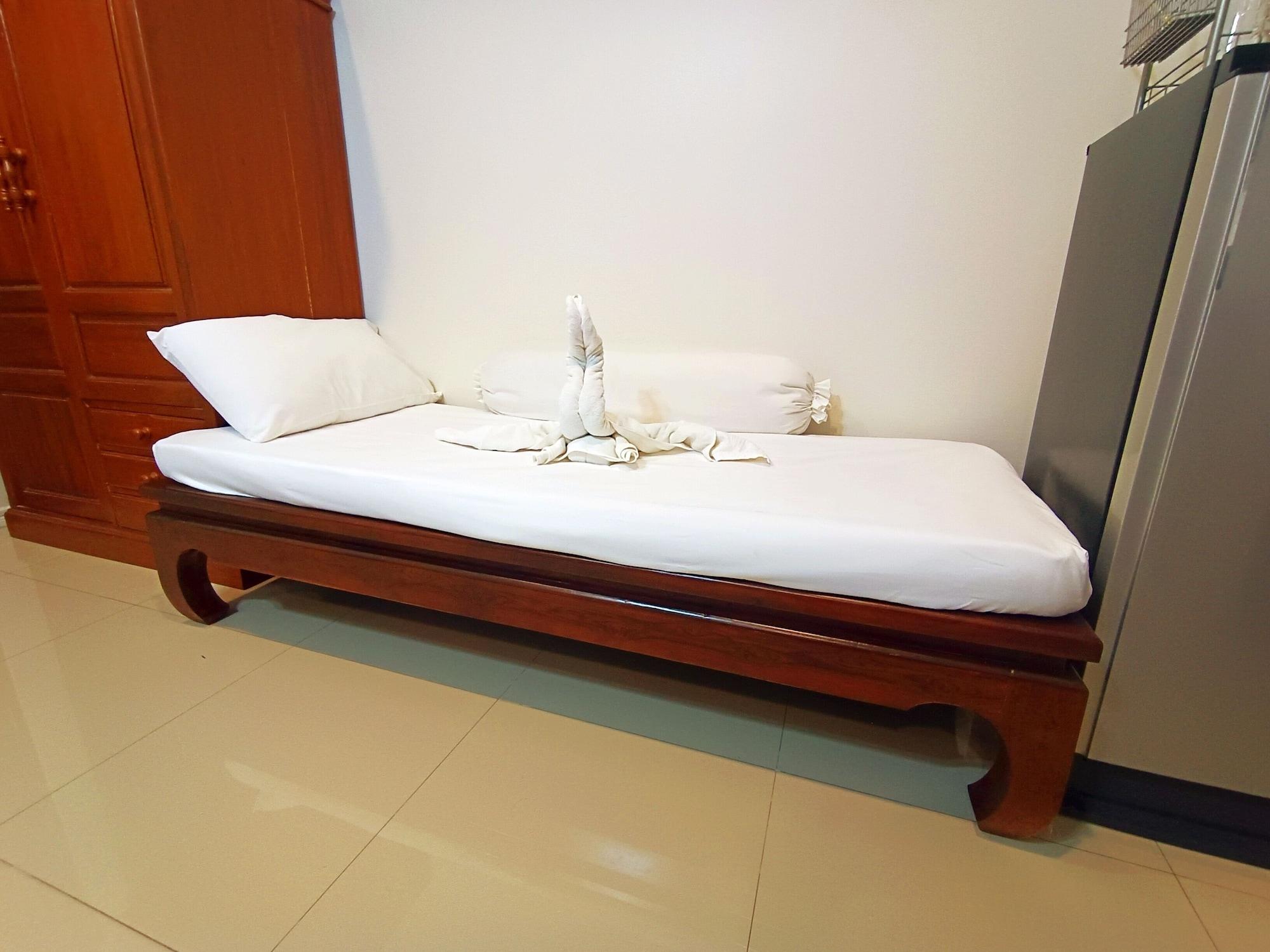 Set de Habitación Baan Klangsuan Bang Korbua