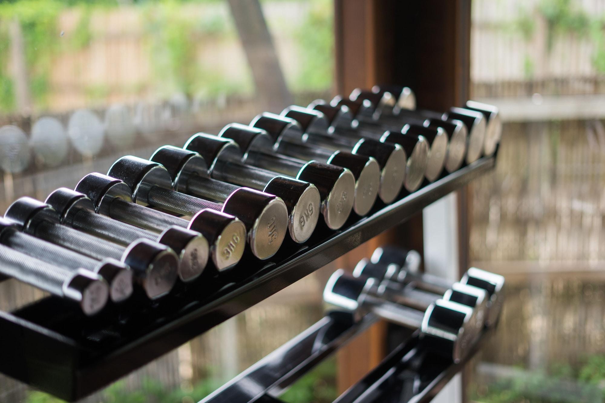 Gimnasio Shinnabhura Historic Boutique hotel