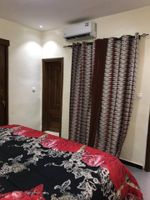 Alquiler Vacacional - Mam Lovely 2-bed Apartment in Dakar-almadies